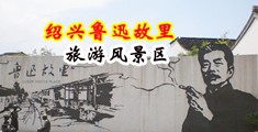 www黄淫水白嫩中国绍兴-鲁迅故里旅游风景区